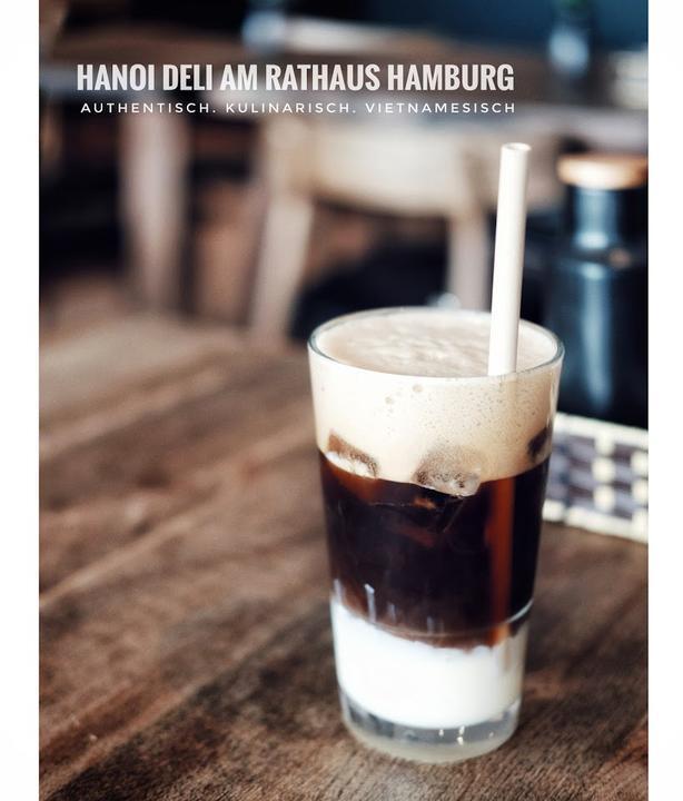 Hanoi Deli Rathaus
