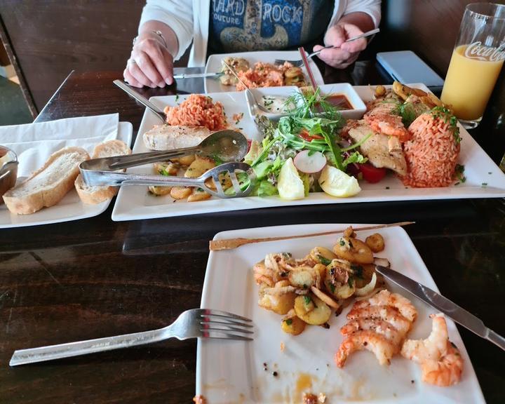 Ocean Restaurant