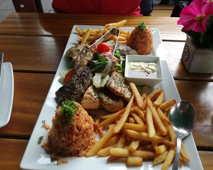 Ocean Restaurant