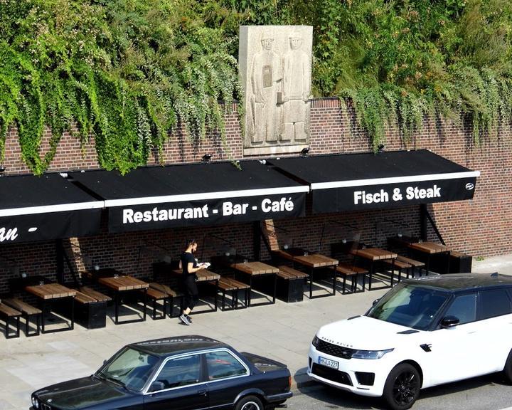 Ocean Restaurant