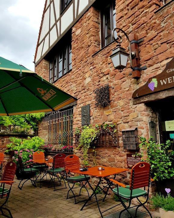 Restaurant Weingärtner