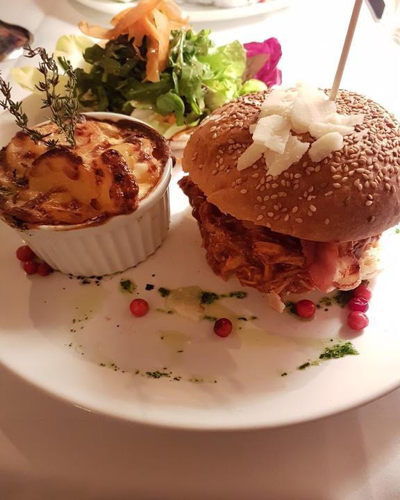 Restaurant Weingärtner