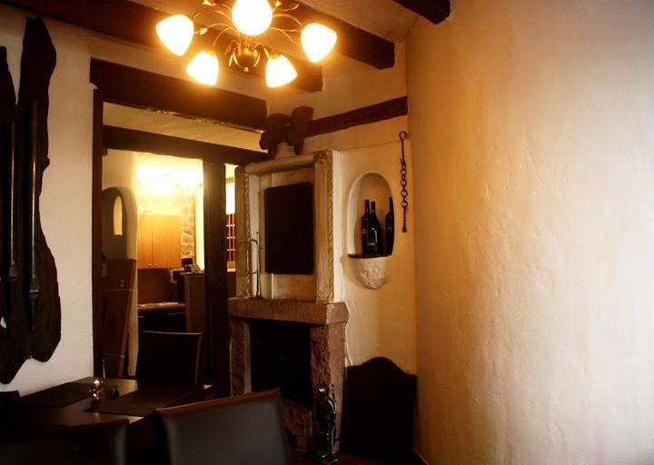 Restaurant Weingärtner
