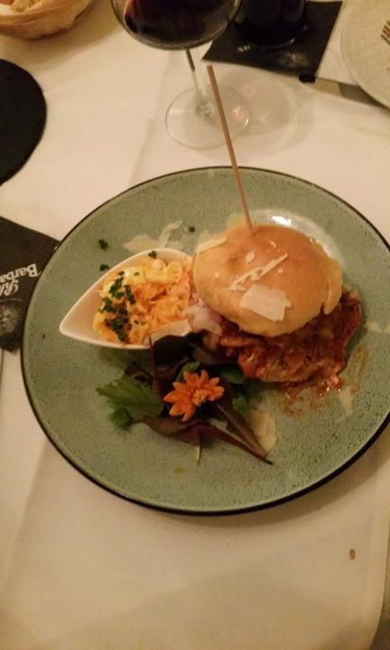 Restaurant Weingärtner