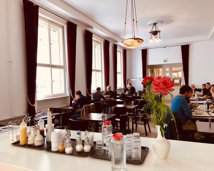 Cafeteria Amalie