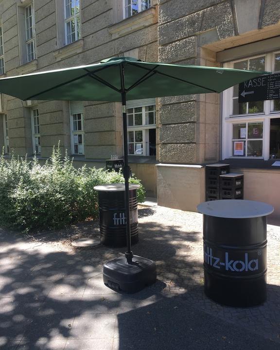 Cafeteria Amalie
