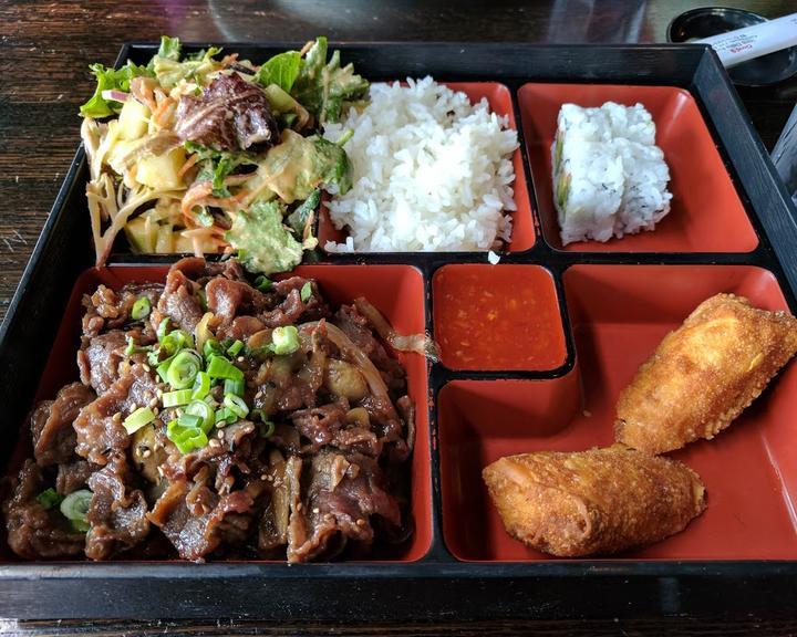 Arema Restaurant & Cafe