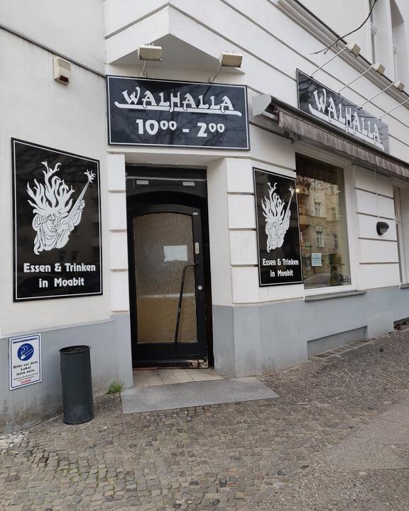 Walhalla