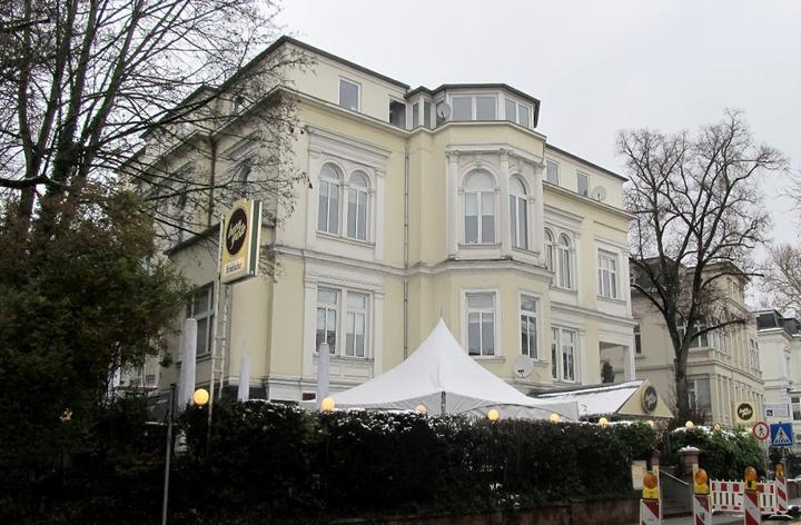 Ristorante Buon Gusto