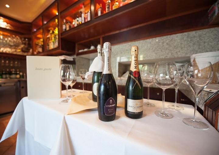 Ristorante Buon Gusto