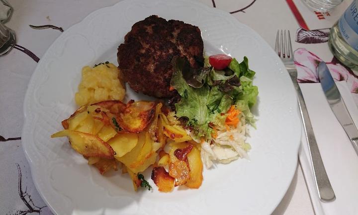 Weinstube Zur Kiste