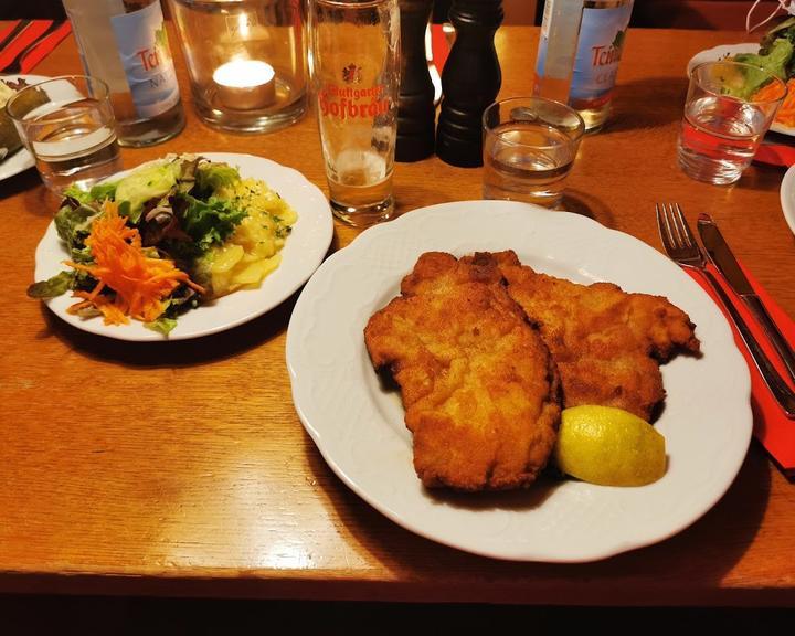Weinstube Zur Kiste