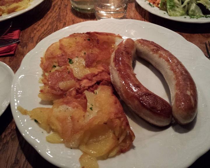 Weinstube Zur Kiste