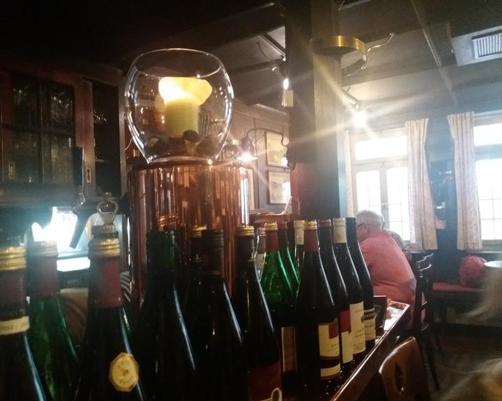 Weinstube Zur Kiste