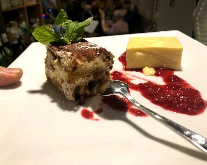 Duo Ccino Ristorante