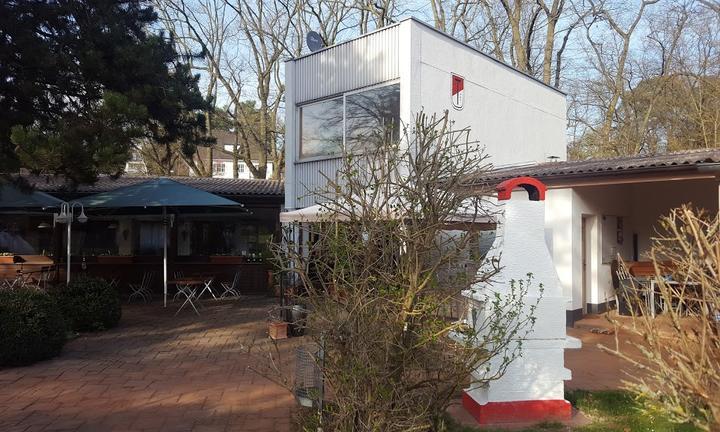 Ristorante Tre Caravelle