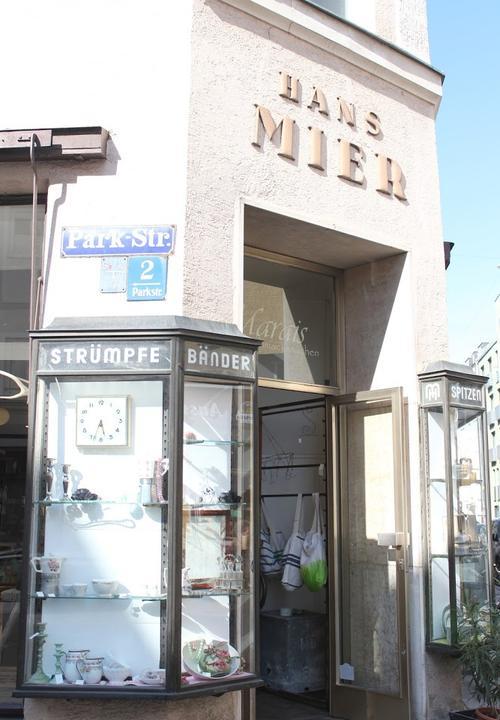 Marais