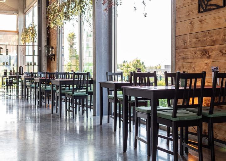 Pastaria by Julie Manufaktur & Restaurant