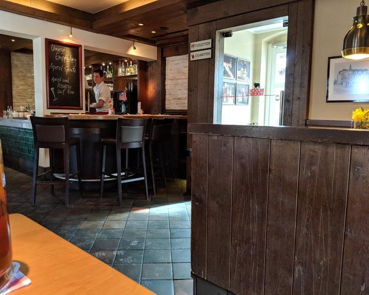 BLOCK HOUSE Zehlendorf