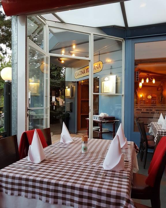 Ristorante Il Nuovo Cristallo