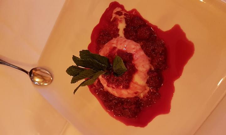 Ristorante Il Nuovo Cristallo