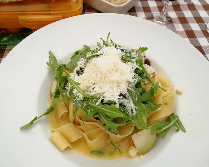 Ristorante Il Nuovo Cristallo