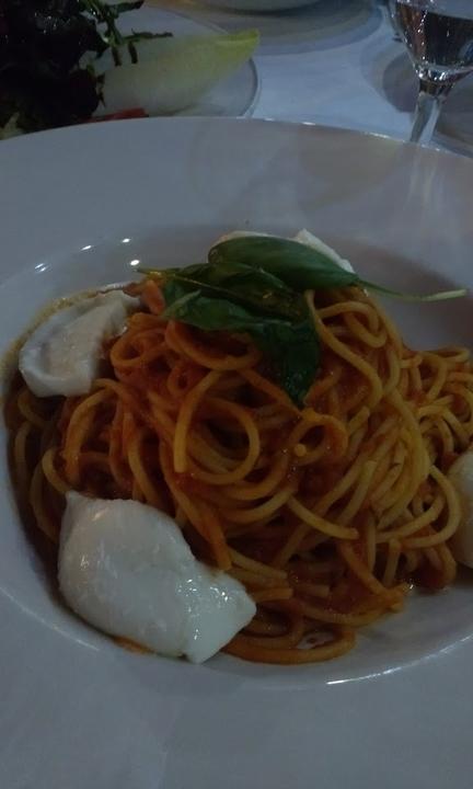 Ristorante Il Nuovo Cristallo