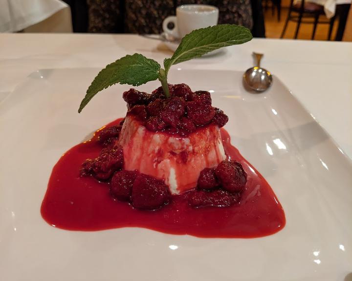 Ristorante Il Nuovo Cristallo