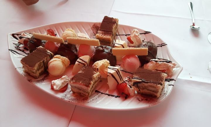 Ristorante Il Nuovo Cristallo