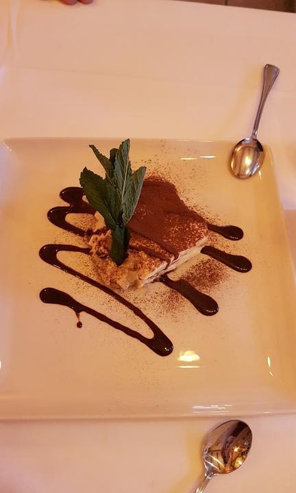 Ristorante Il Nuovo Cristallo