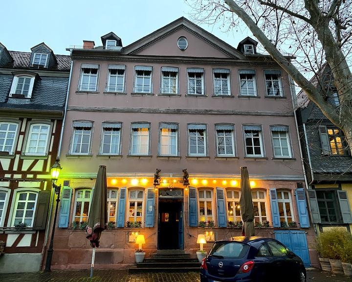 Zum Baeren