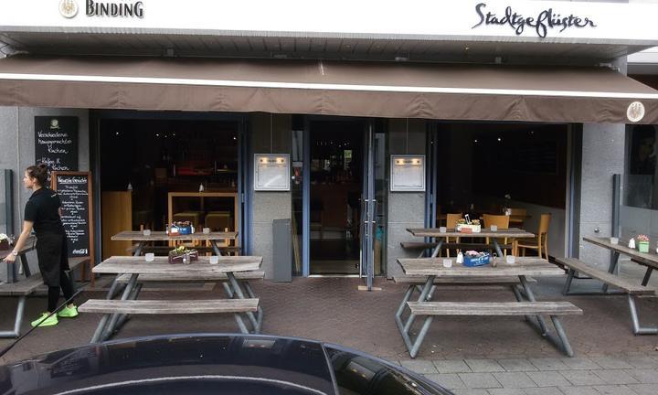 Stadtgefluester Dreieich