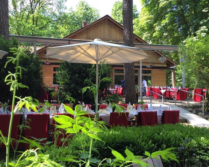 Chalet Suisse