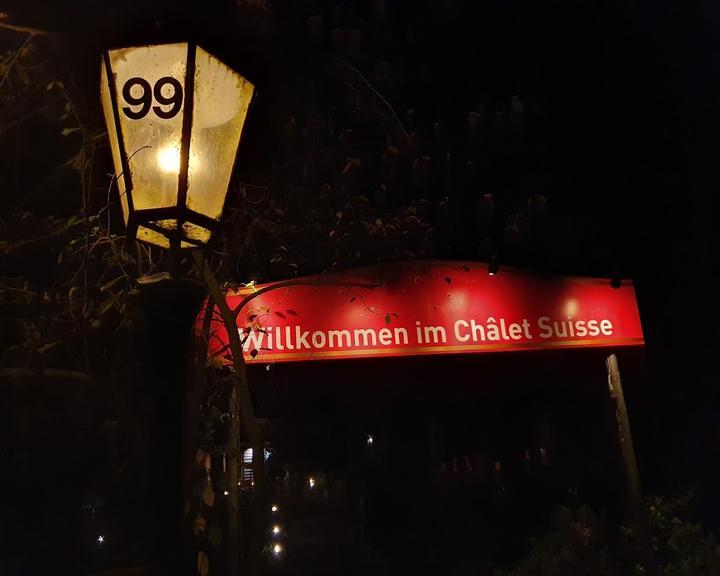 Chalet Suisse