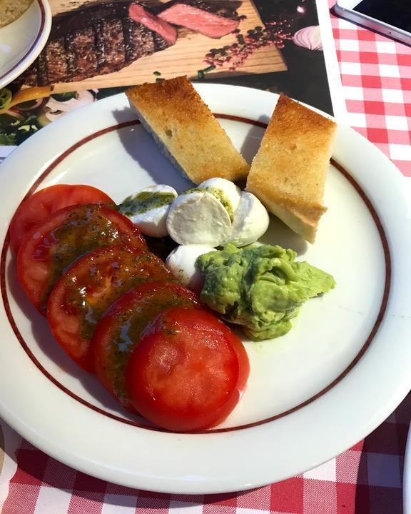 BLOCK HOUSE Am Alexanderplatz