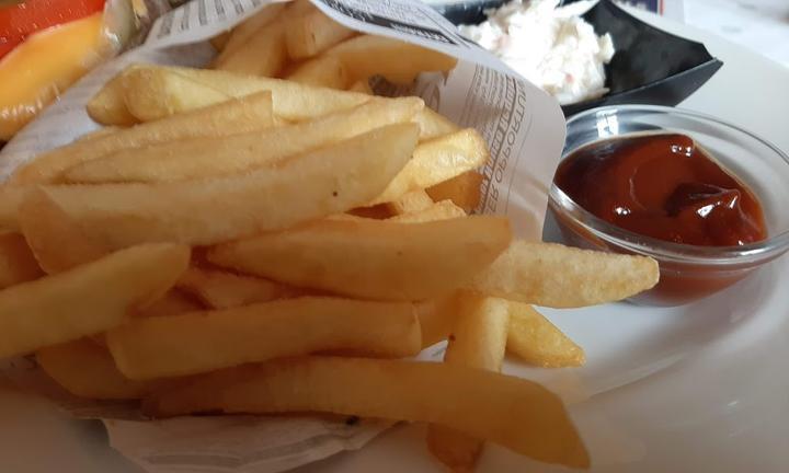 Cafe Restaurant Babette