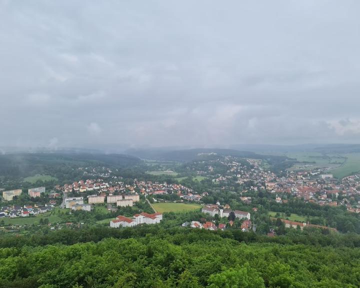 Gaststätte zum Paulienenturm