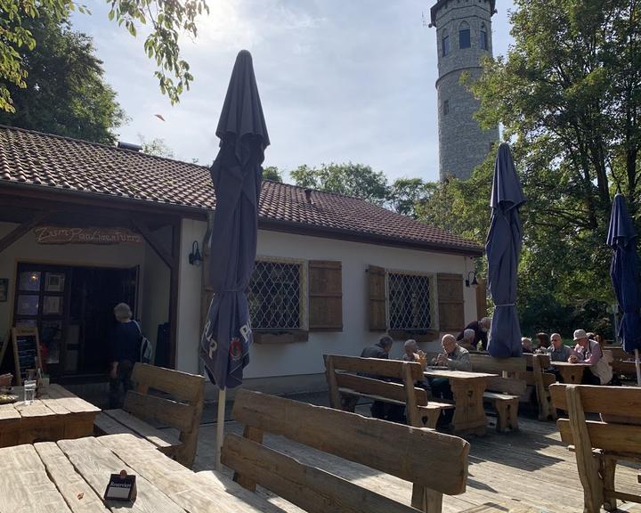 Gaststätte zum Paulienenturm