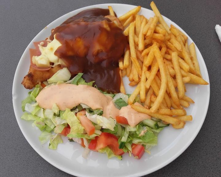 Azad Grill Bad Berka
