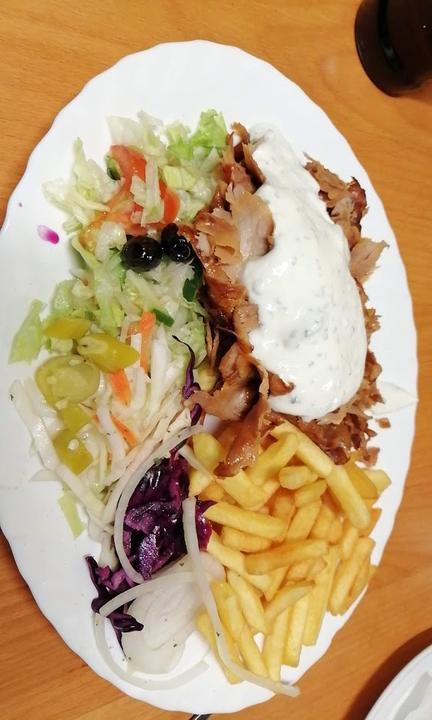 Azad Grill Bad Berka