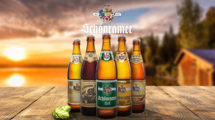 Braeustueberl Schoenram