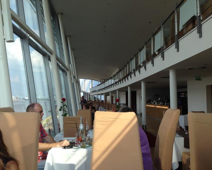 Skyline Restaurant