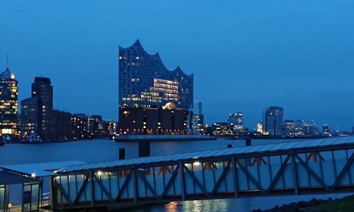 Skyline Restaurant