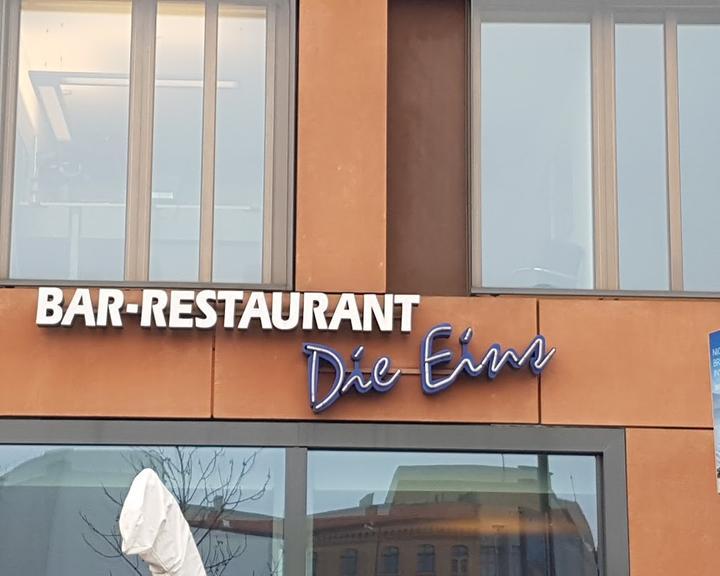 Die Eins