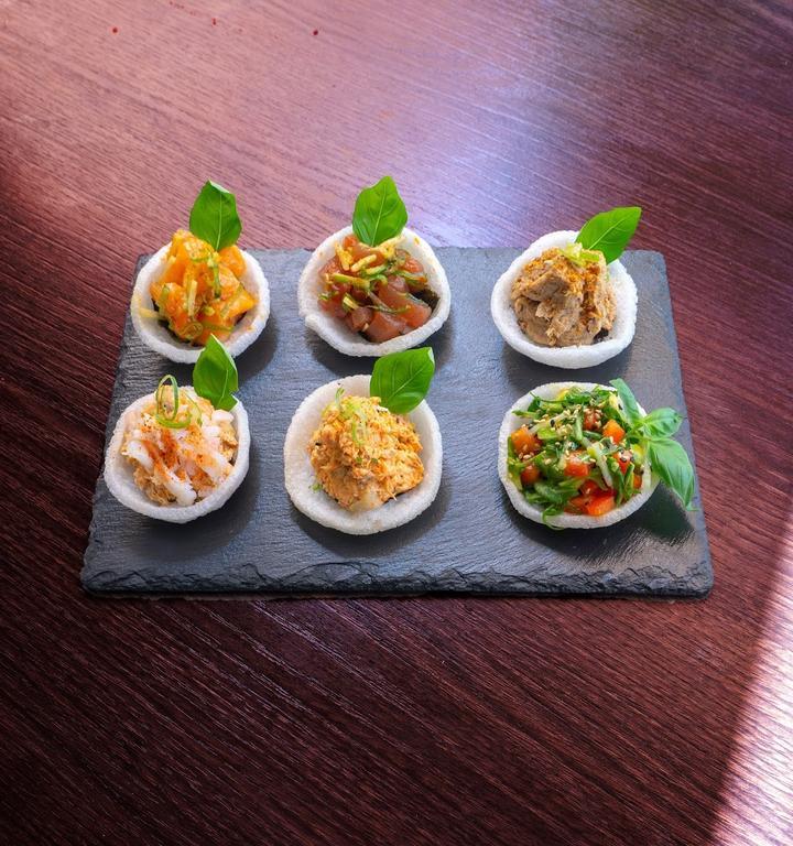 Aomori Sushi