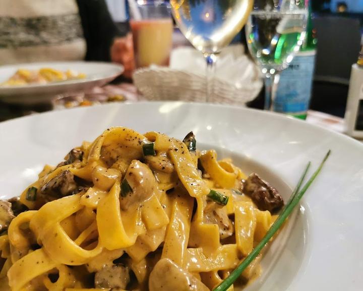 Ristorante Donna Rosa