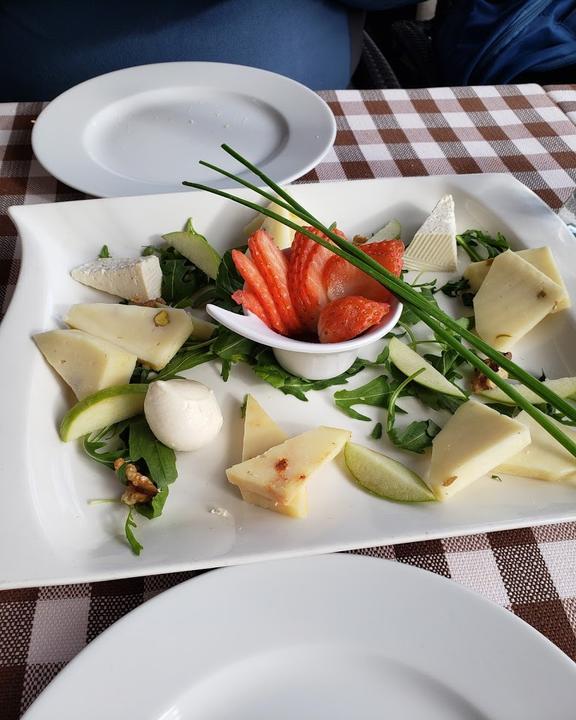 Ristorante Donna Rosa