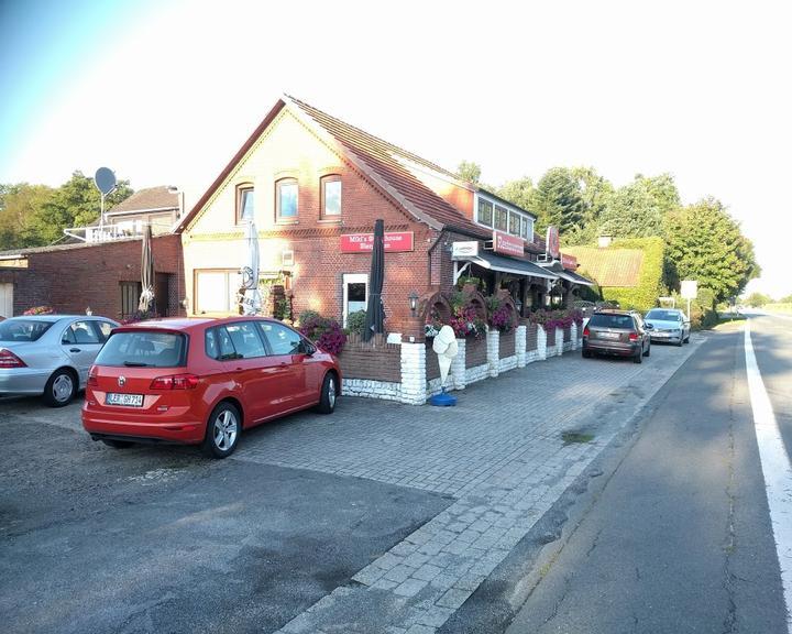 Restaurant Miki Steakhouse