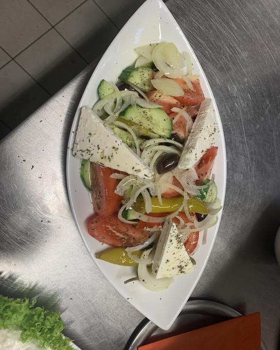 Griechisches Restaurant "Kreta"
