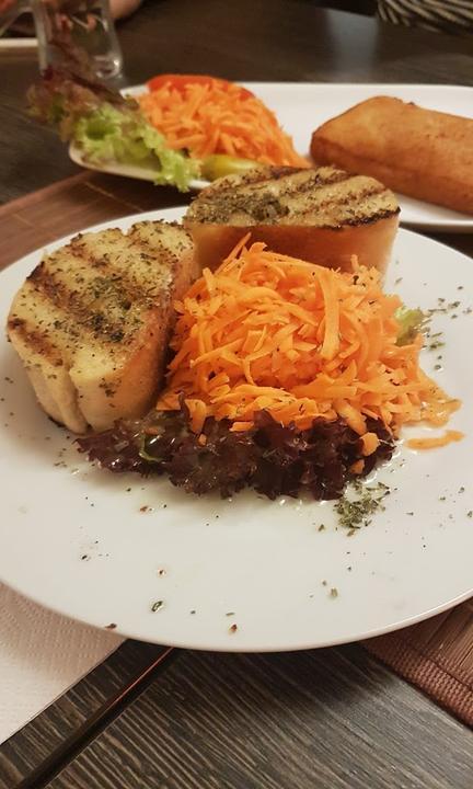 Griechisches Restaurant "Kreta"